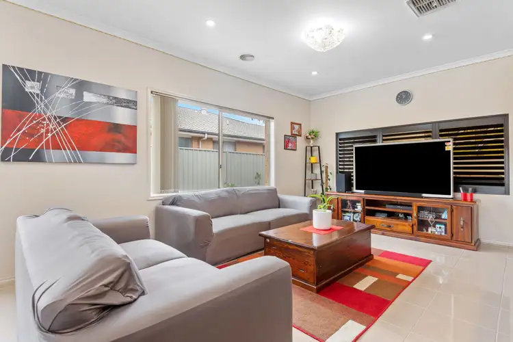 Fourth view of Homely house listing, 48 Futura Avenue, Golden Square VIC 3555