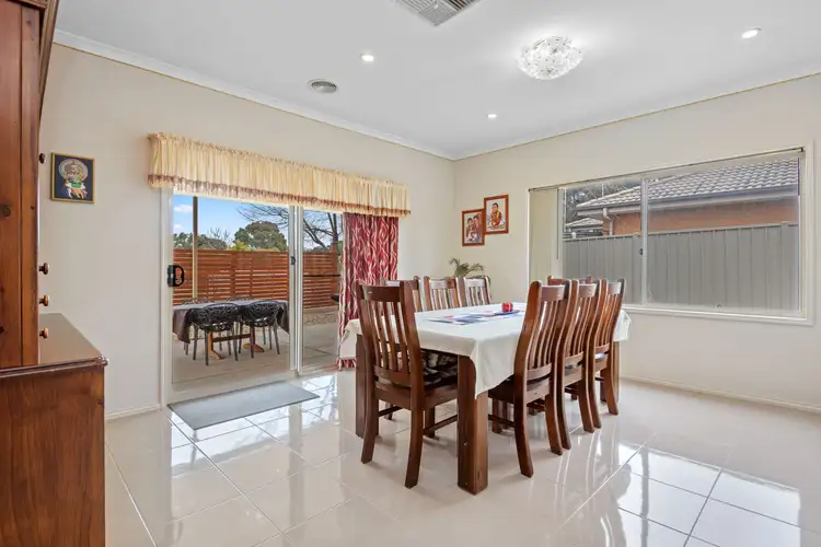 Fifth view of Homely house listing, 48 Futura Avenue, Golden Square VIC 3555
