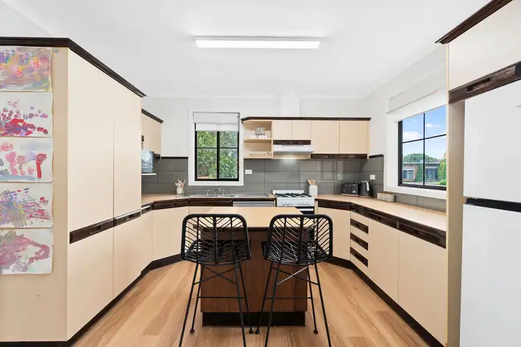 Fifth view of Homely house listing, 2 Stockdale Road, Traralgon VIC 3844