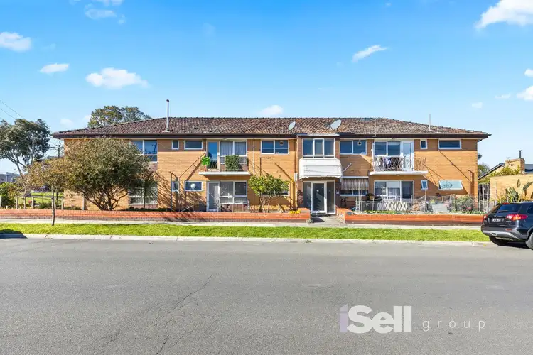 Second view of Homely unit listing, 7/721-723 Princes Highway, Springvale VIC 3171