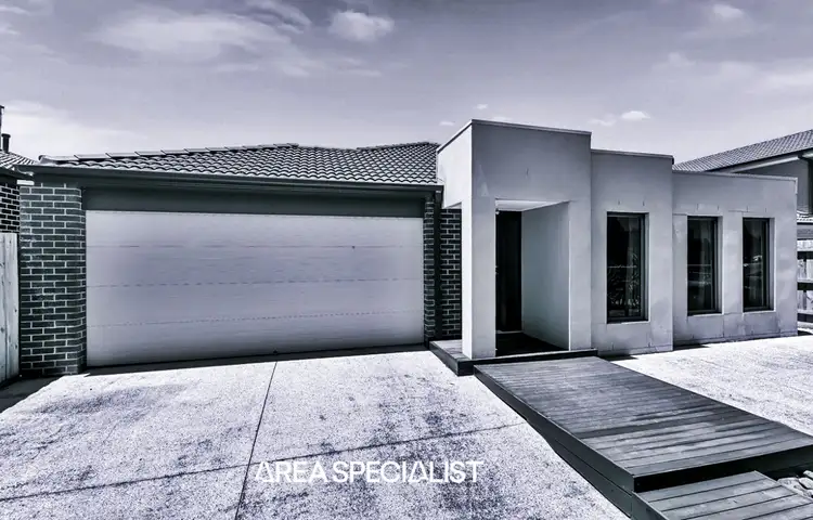 Main view of Homely house listing, 16 Avisha Way, Narre Warren VIC 3805