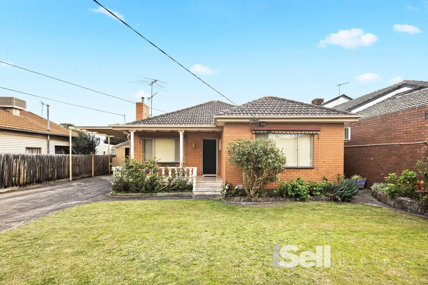 Main view of Homely house listing, 72 Royal Avenue, Springvale VIC 3171