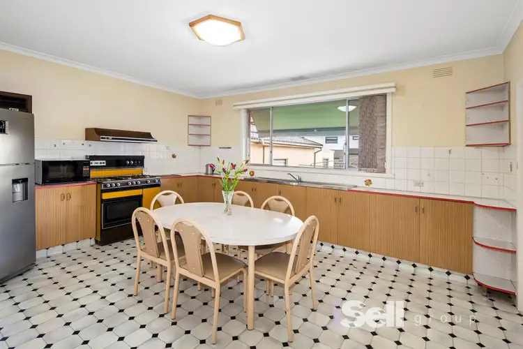 Fifth view of Homely house listing, 72 Royal Avenue, Springvale VIC 3171
