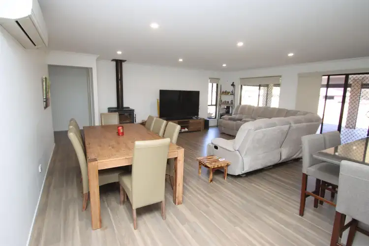 Second view of Homely house listing, 16 Parkes Drive, Tenterfield NSW 2372