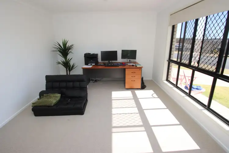 Fourth view of Homely house listing, 16 Parkes Drive, Tenterfield NSW 2372