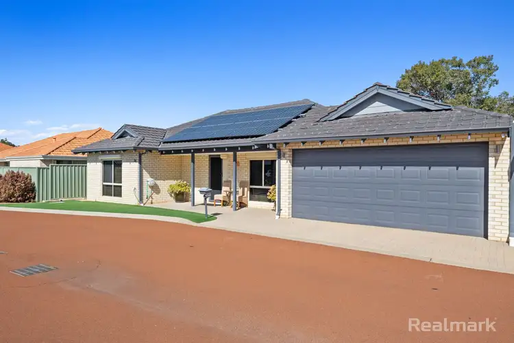 Main view of Homely house listing, 34 Saffron Loop, Falcon WA 6210