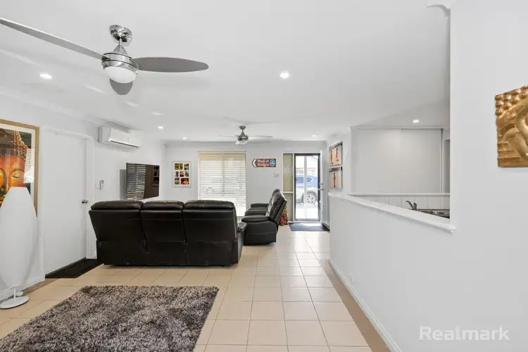 Fifth view of Homely house listing, 34 Saffron Loop, Falcon WA 6210