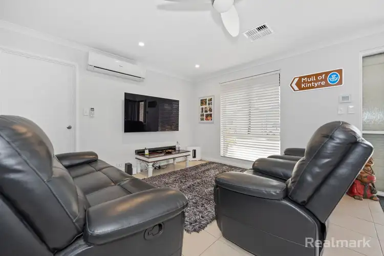 Sixth view of Homely house listing, 34 Saffron Loop, Falcon WA 6210