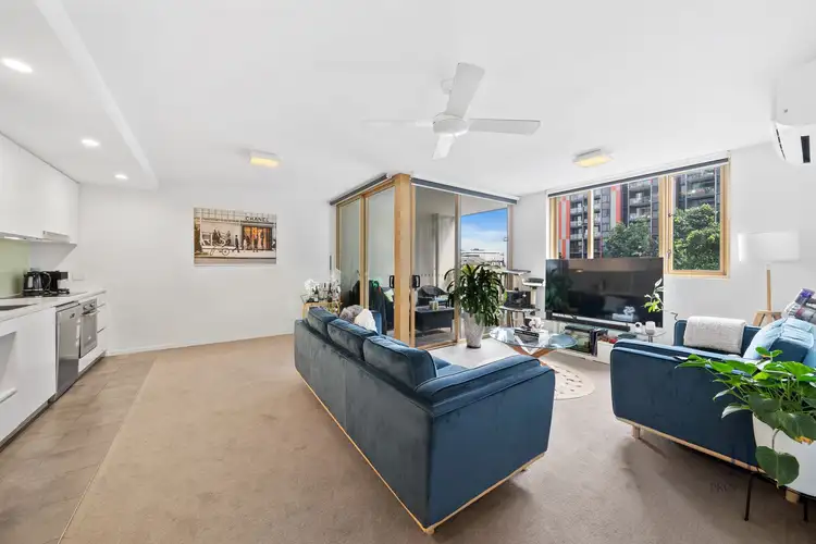 409/9 Machinery Street, Bowen Hills QLD 4006