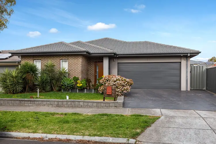 4 Oconnor Road, Deer Park VIC 3023
