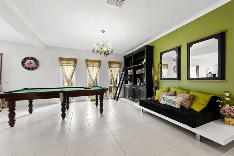 Fourth view of Homely house listing, 4 Oconnor Road, Deer Park VIC 3023