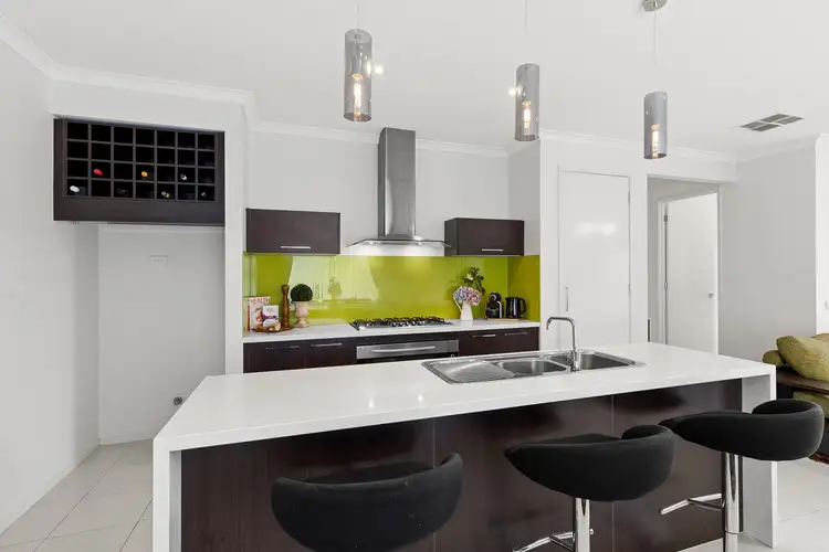 Fifth view of Homely house listing, 4 Oconnor Road, Deer Park VIC 3023