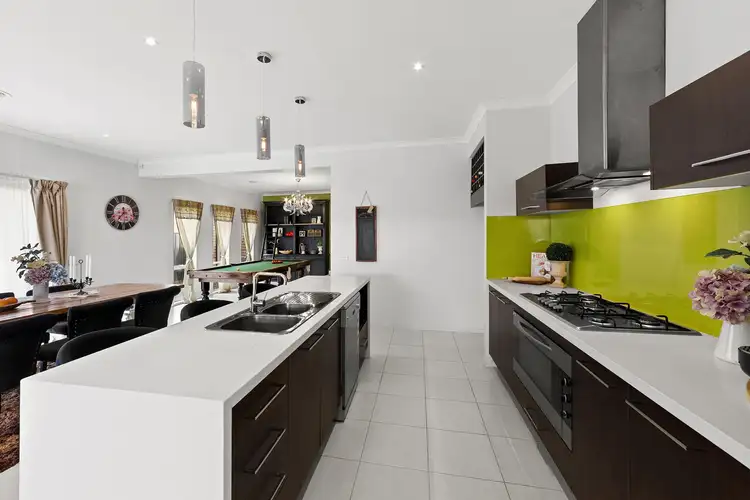 Sixth view of Homely house listing, 4 Oconnor Road, Deer Park VIC 3023