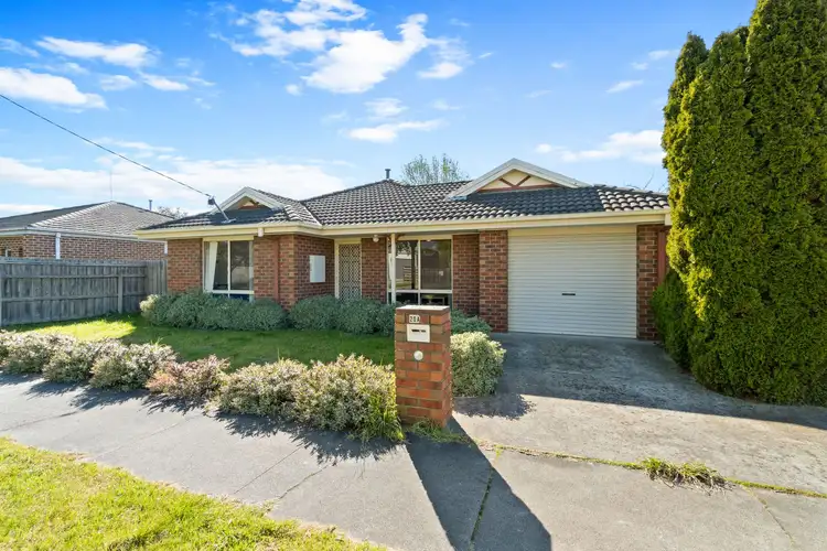 20A Garibaldi Street, Traralgon VIC 3844