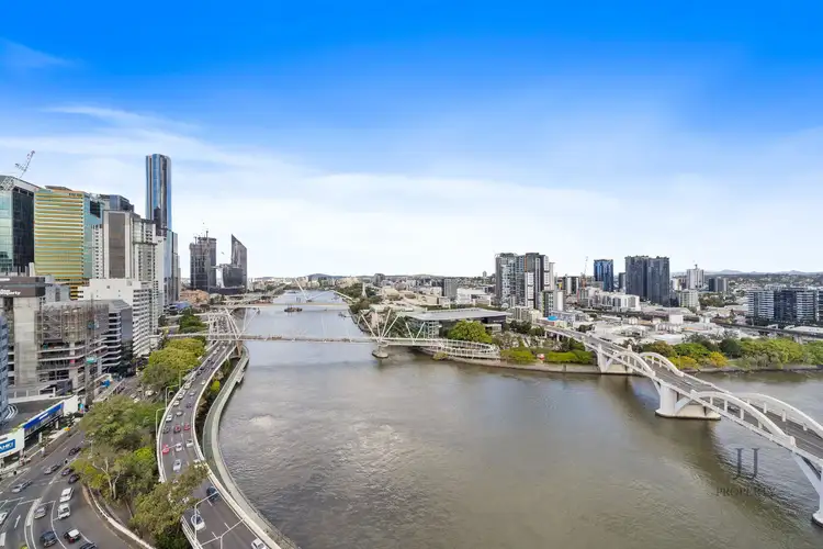 205/293 North Quay, Brisbane City QLD 4000