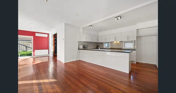 Second view of Homely house listing, 5 Firetail Close, Williams Landing VIC 3027