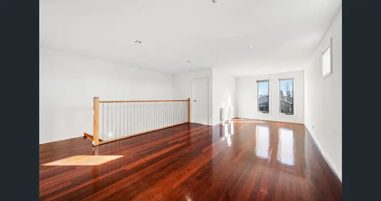 Fourth view of Homely house listing, 5 Firetail Close, Williams Landing VIC 3027