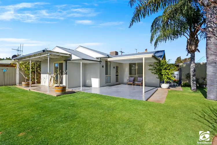 Main view of Homely house listing, 2 Bonanza Street, Broken Hill NSW 2880