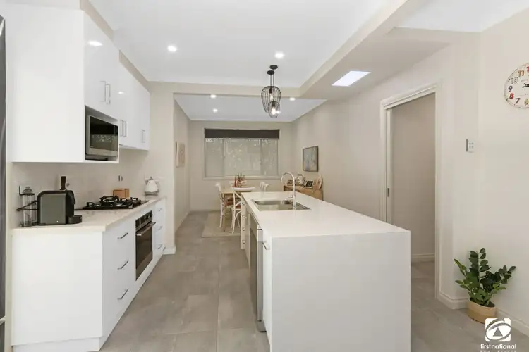 Third view of Homely house listing, 2 Bonanza Street, Broken Hill NSW 2880