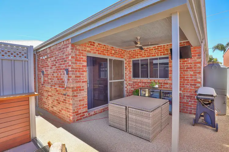 Second view of Homely townhouse listing, 379 Walnut Avenue, Mildura VIC 3500