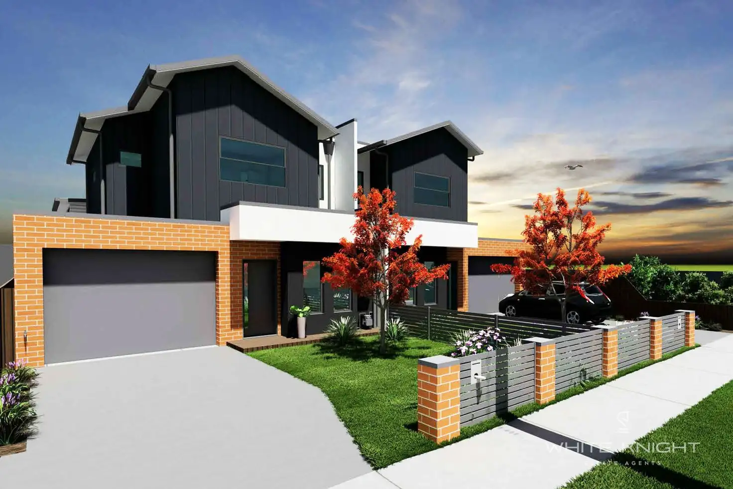 Main view of Homely house listing, 214 Forrest Street, Ardeer VIC 3022