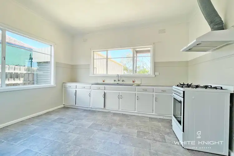 Third view of Homely house listing, 214 Forrest Street, Ardeer VIC 3022