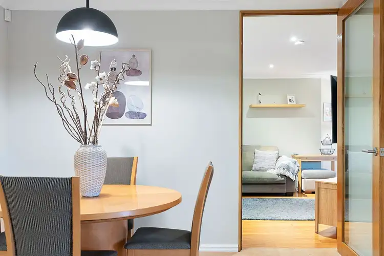 Sixth view of Homely house listing, 1 Kariong Circuit, Duncraig WA 6023