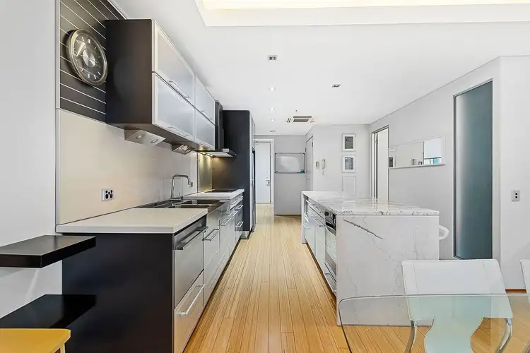 Fourth view of Homely apartment listing, 63/22 St Georges Tce, Perth WA 6000