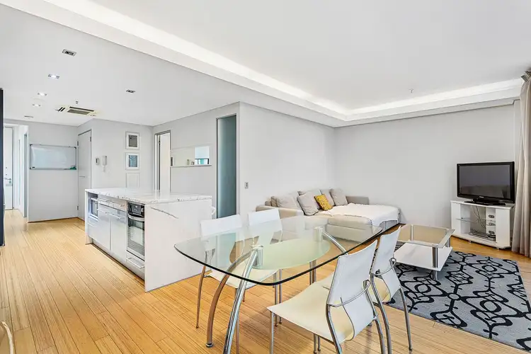 Fifth view of Homely apartment listing, 63/22 St Georges Tce, Perth WA 6000