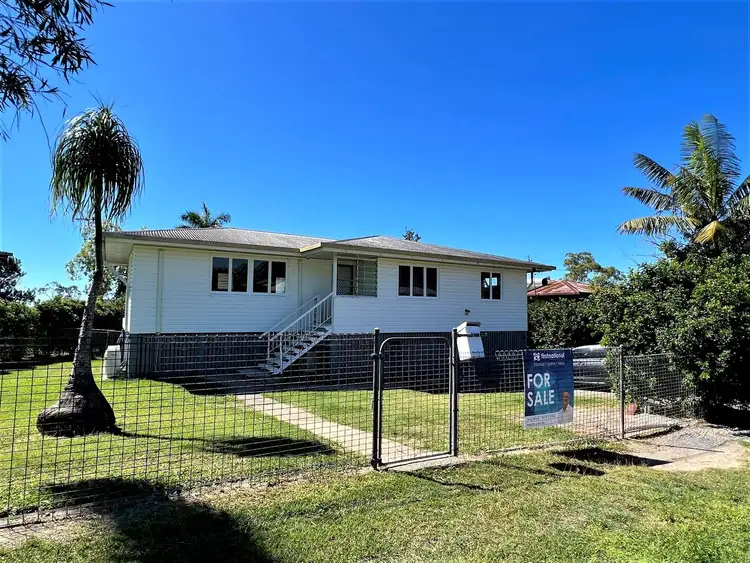 23 Utah Avenue, Sarina QLD 4737