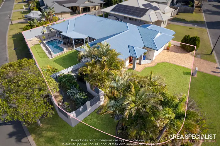 2 Eumundi Street, Ormeau QLD 4208