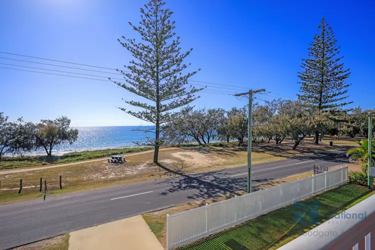 Main view of Homely house listing, 143 Esplanade, Woodgate QLD 4660