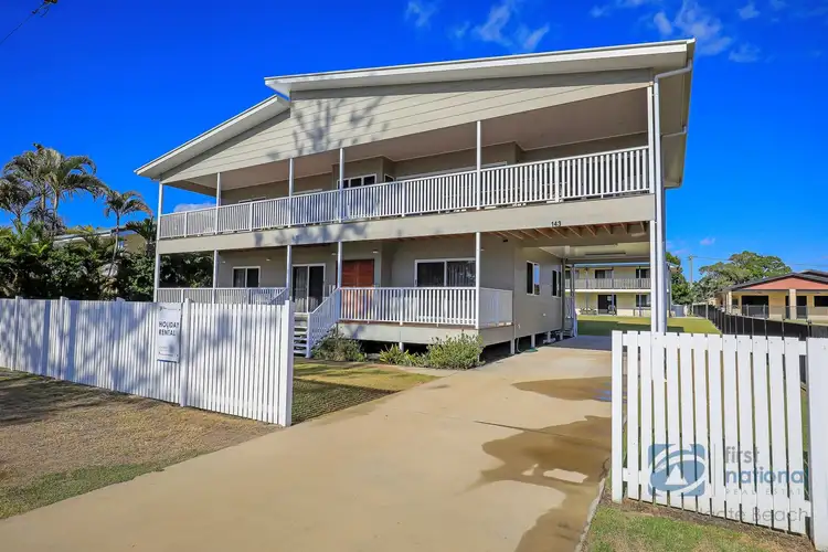 Second view of Homely house listing, 143 Esplanade, Woodgate QLD 4660