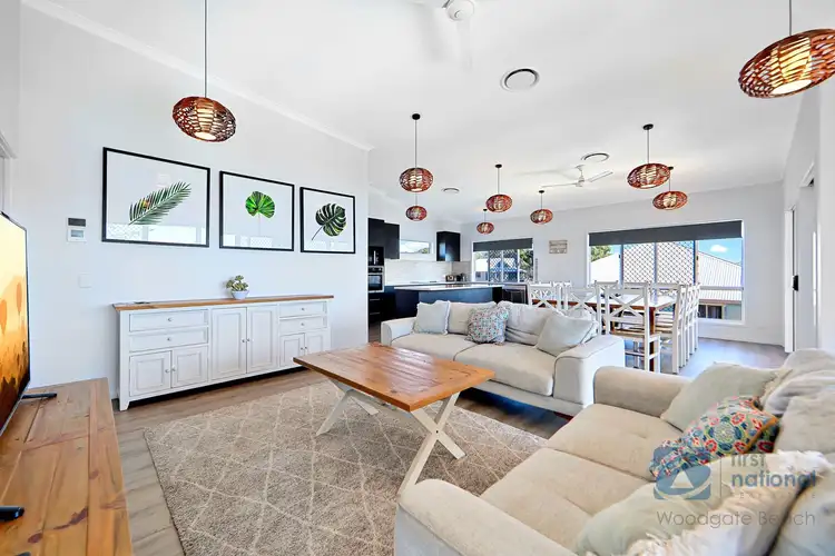 Seventh view of Homely house listing, 143 Esplanade, Woodgate QLD 4660