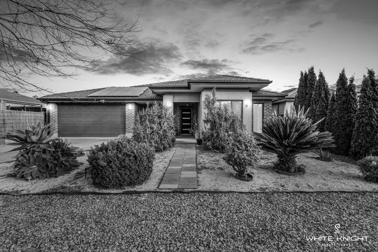 2 Parkview Court, Deer Park VIC 3023