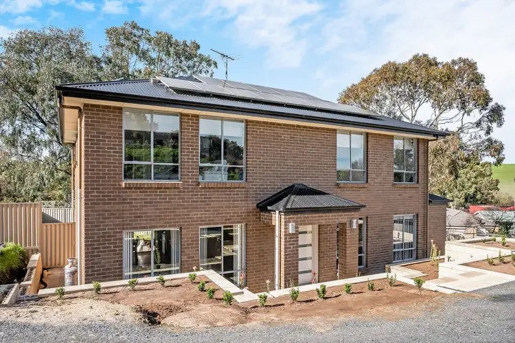 Second view of Homely house listing, 4A Plowman Close, Nairne SA 5252