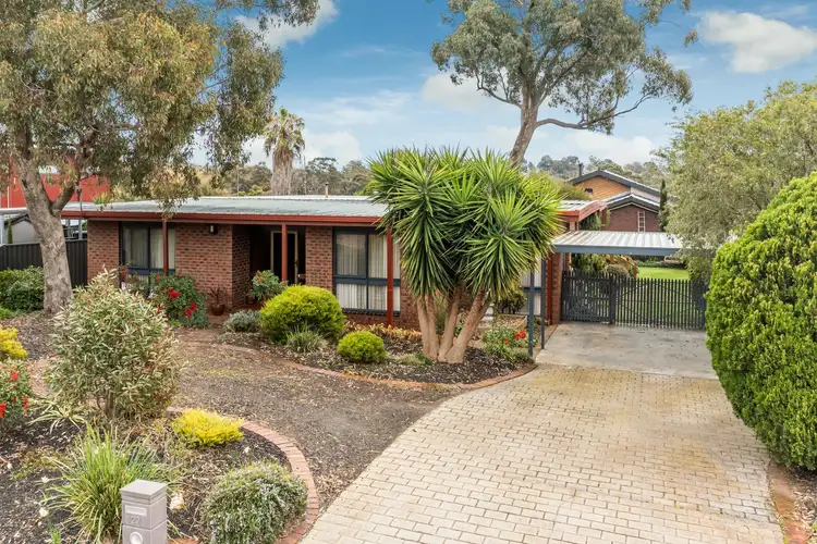 Main view of Homely house listing, 27 Harley Street, Strathdale VIC 3550