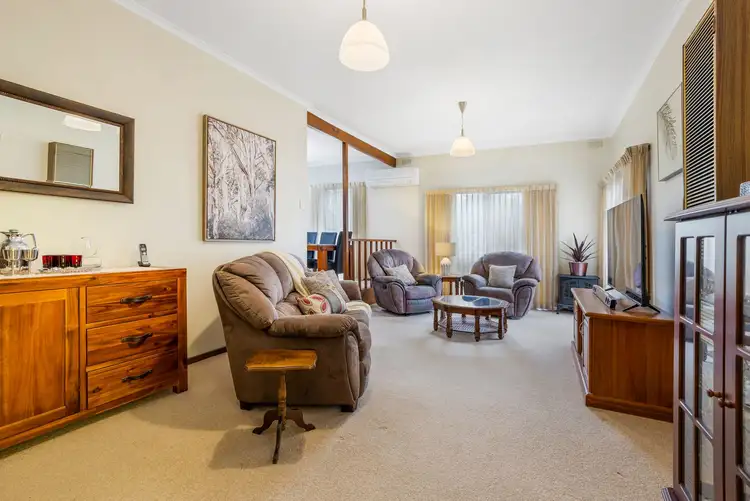 Fifth view of Homely house listing, 27 Harley Street, Strathdale VIC 3550