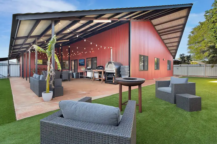 26 Bowerbird Drive, Nickol WA 6714