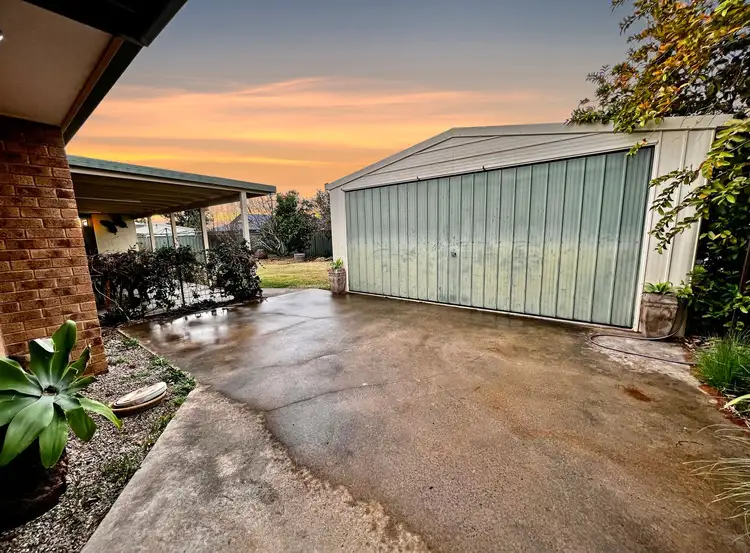 Main view of Homely house listing, 37 Beasley Street, Chinchilla QLD 4413