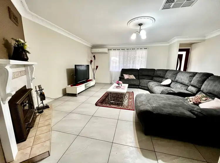Second view of Homely house listing, 37 Beasley Street, Chinchilla QLD 4413