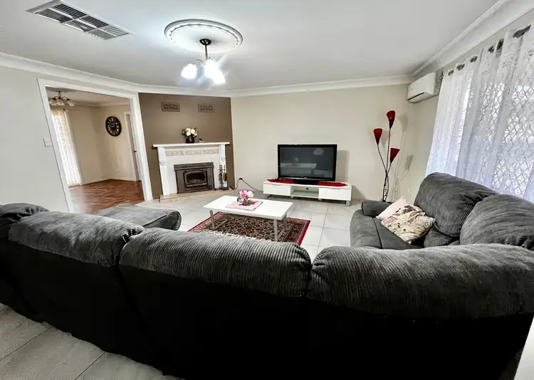 Third view of Homely house listing, 37 Beasley Street, Chinchilla QLD 4413
