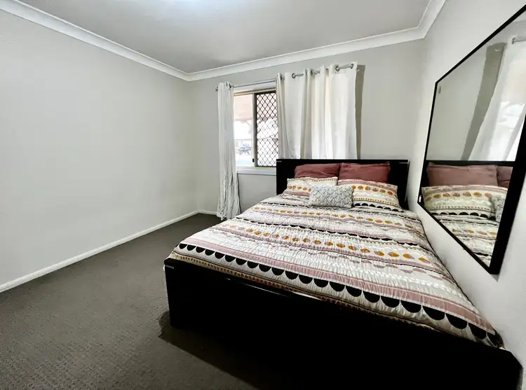 Fourth view of Homely house listing, 37 Beasley Street, Chinchilla QLD 4413