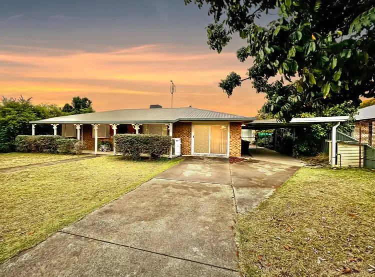 Sixth view of Homely house listing, 37 Beasley Street, Chinchilla QLD 4413
