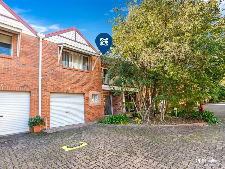 8/4A Blanch Street, Lemon Tree Passage NSW 2319