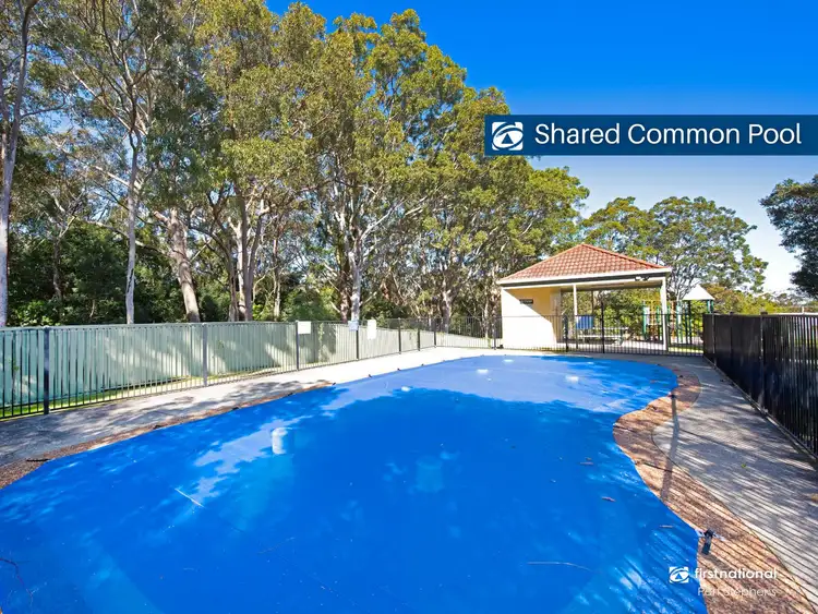 Sixth view of Homely townhouse listing, 8/4A Blanch Street, Lemon Tree Passage NSW 2319