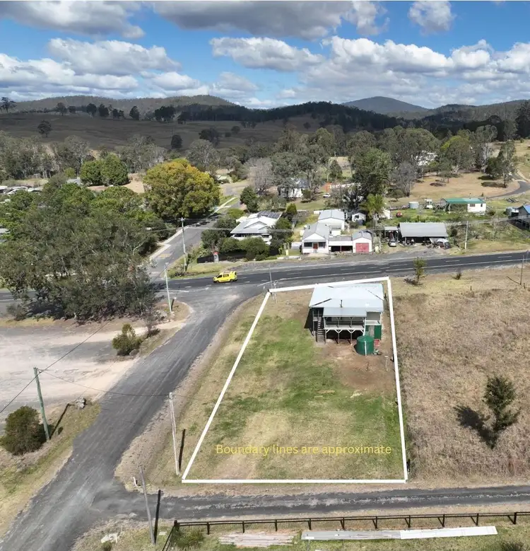 Main view of Homely house listing, 7718 Bruxner Highway, Drake NSW 2469