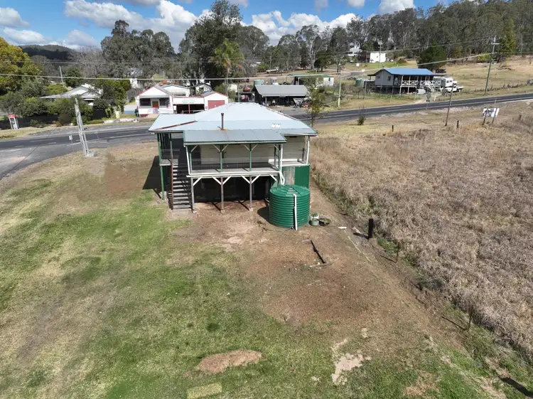 Second view of Homely house listing, 7718 Bruxner Highway, Drake NSW 2469