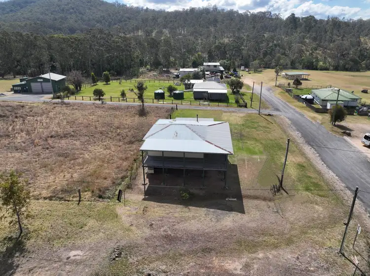Third view of Homely house listing, 7718 Bruxner Highway, Drake NSW 2469