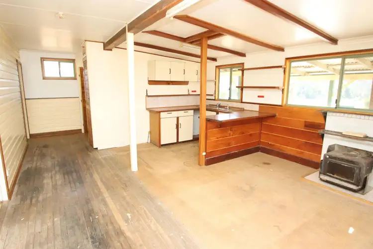 Fifth view of Homely house listing, 7718 Bruxner Highway, Drake NSW 2469